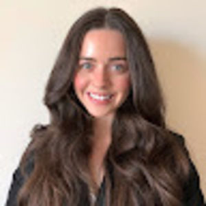 Meet your Posher, Kyra